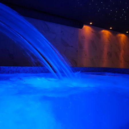 Wellness&Spa Hotel Astorya Banja Luka Exterior foto