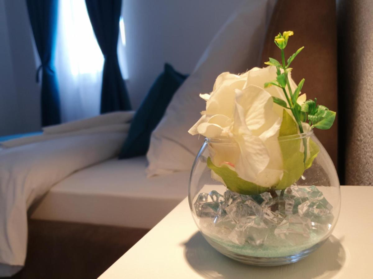Wellness&Spa Hotel Astorya Banja Luka Exterior foto