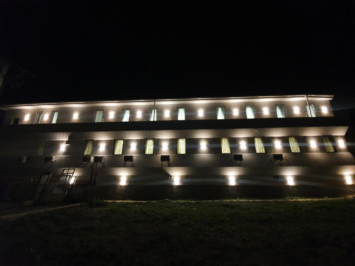 Wellness&Spa Hotel Astorya Banja Luka Exterior foto
