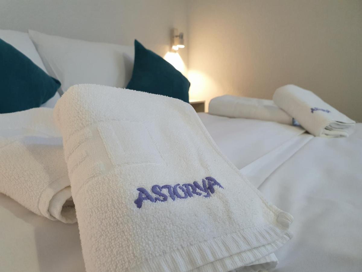Wellness&Spa Hotel Astorya Banja Luka Exterior foto