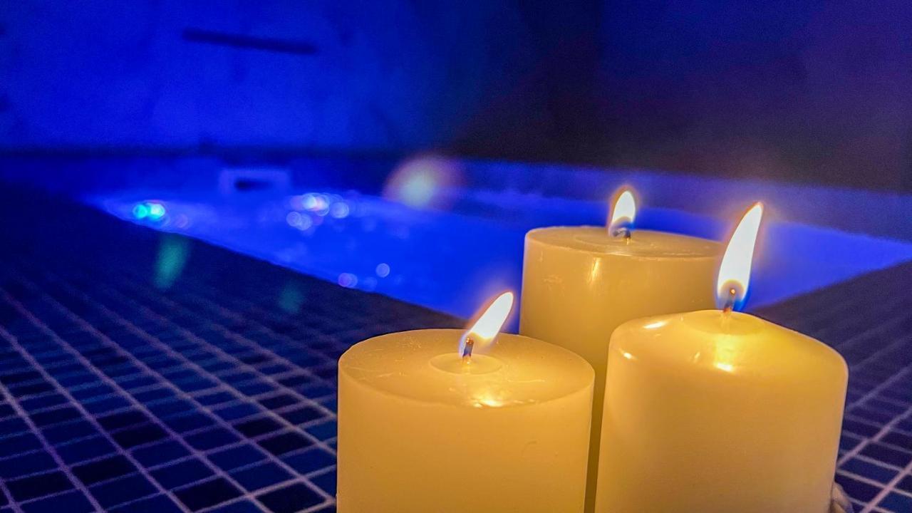 Wellness&Spa Hotel Astorya Banja Luka Exterior foto