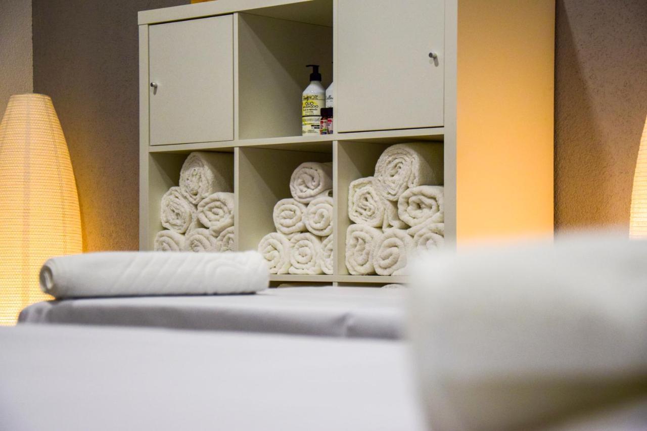 Wellness&Spa Hotel Astorya Banja Luka Exterior foto