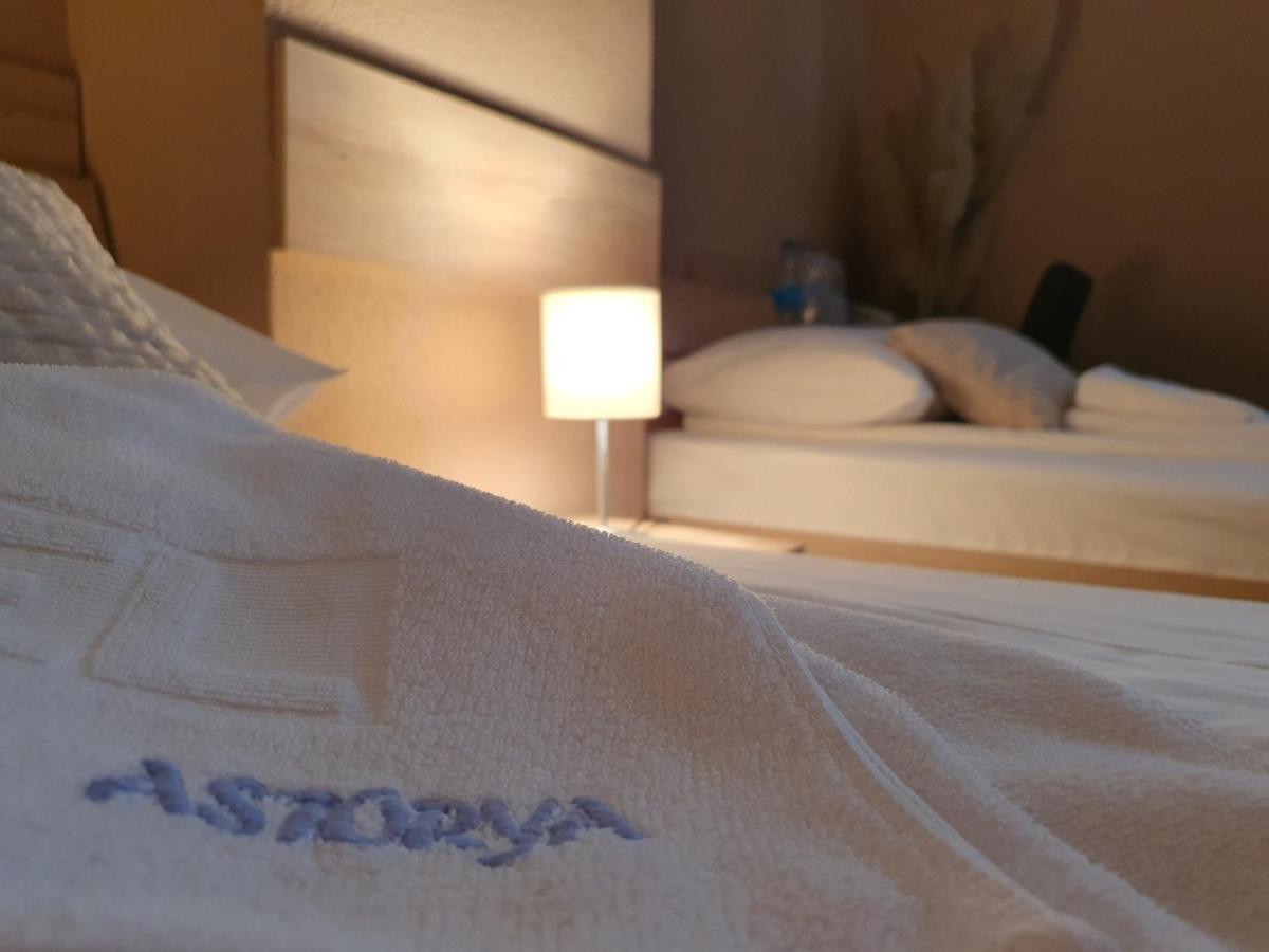 Wellness&Spa Hotel Astorya Banja Luka Exterior foto