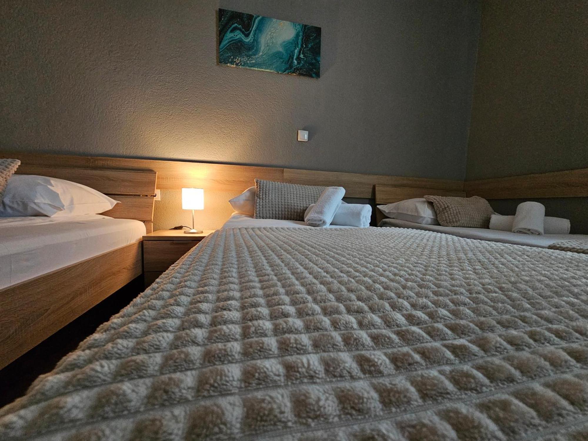 Wellness&Spa Hotel Astorya Banja Luka Exterior foto