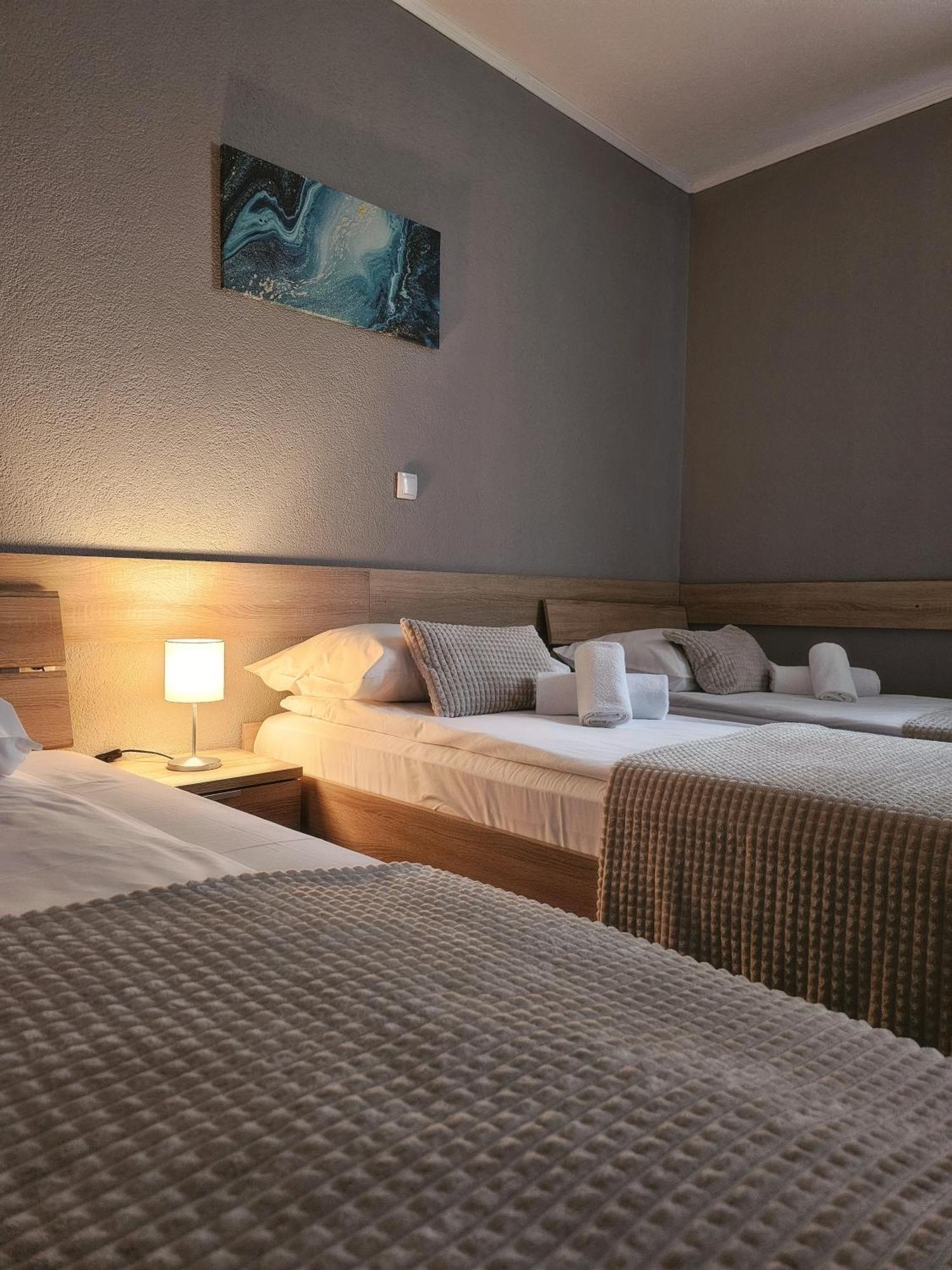 Wellness&Spa Hotel Astorya Banja Luka Exterior foto