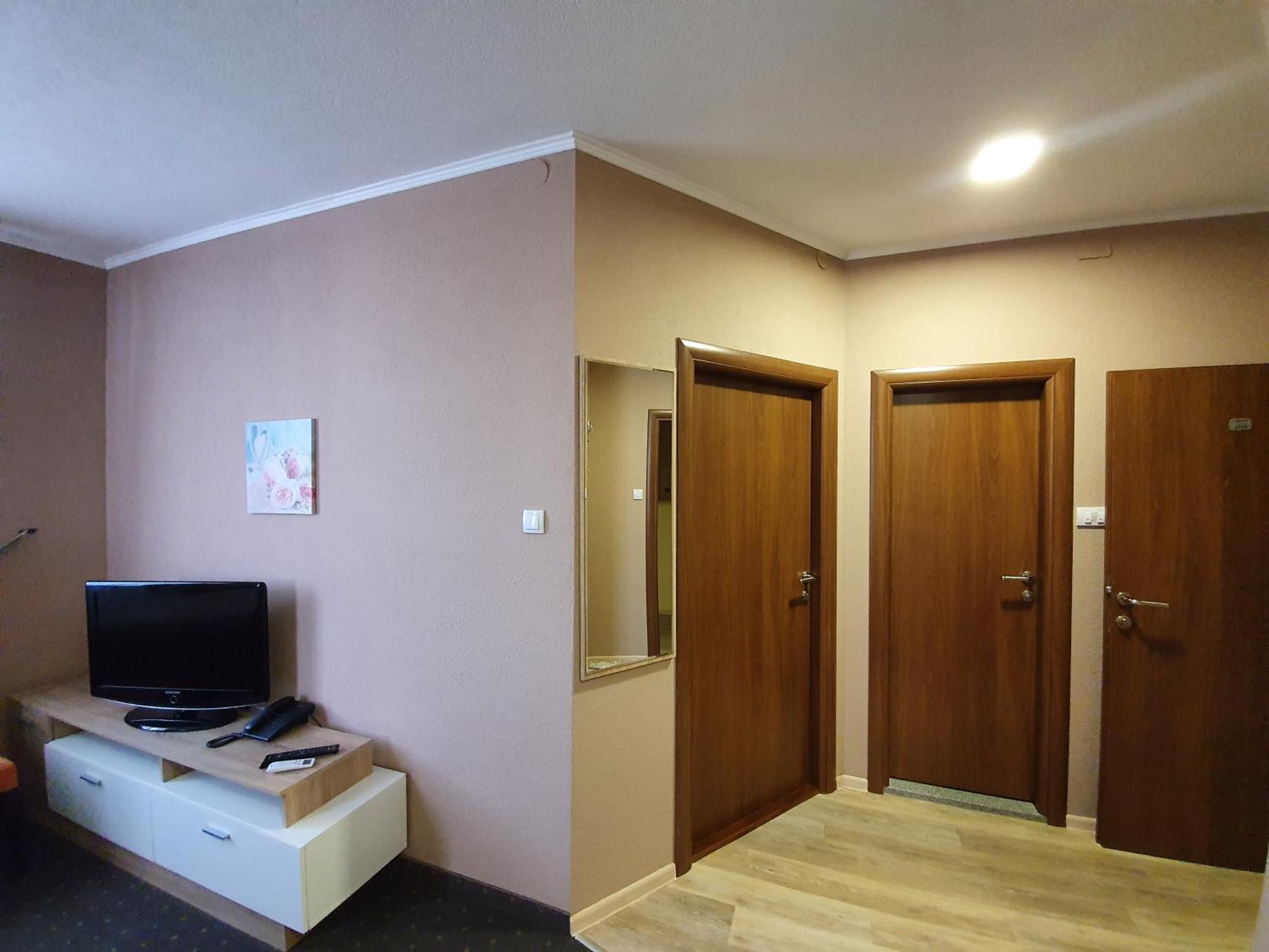 Wellness&Spa Hotel Astorya Banja Luka Exterior foto