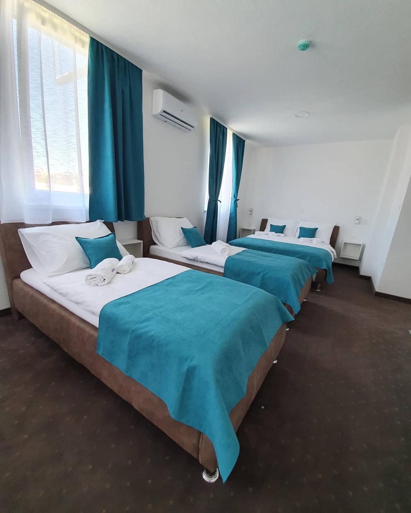 Wellness&Spa Hotel Astorya Banja Luka Habitación foto
