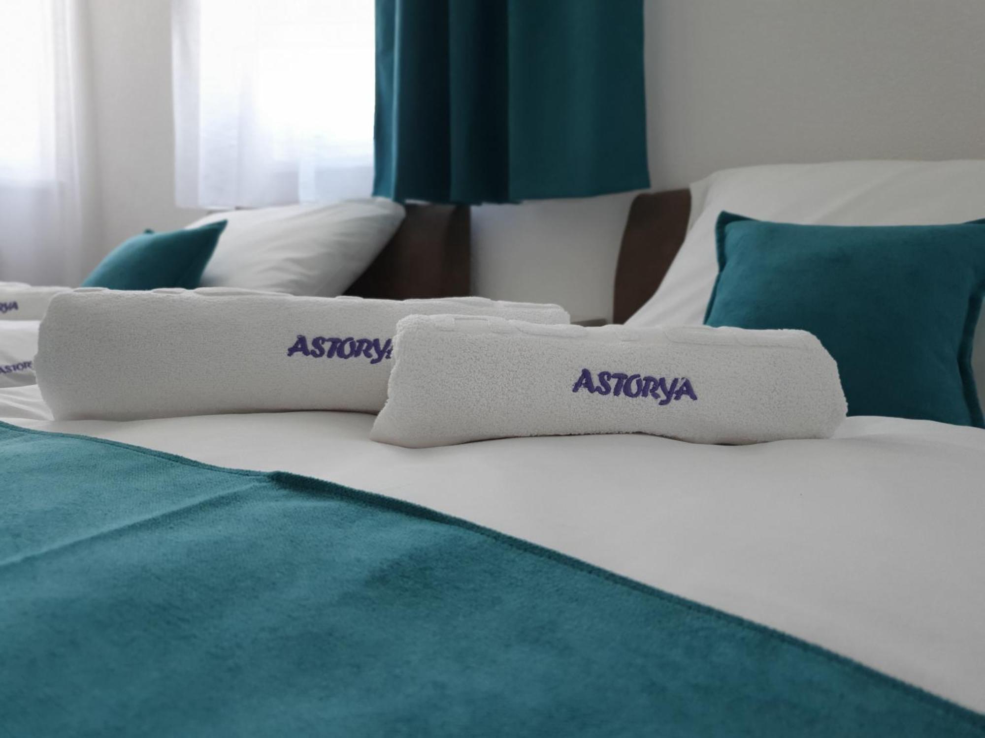 Wellness&Spa Hotel Astorya Banja Luka Habitación foto