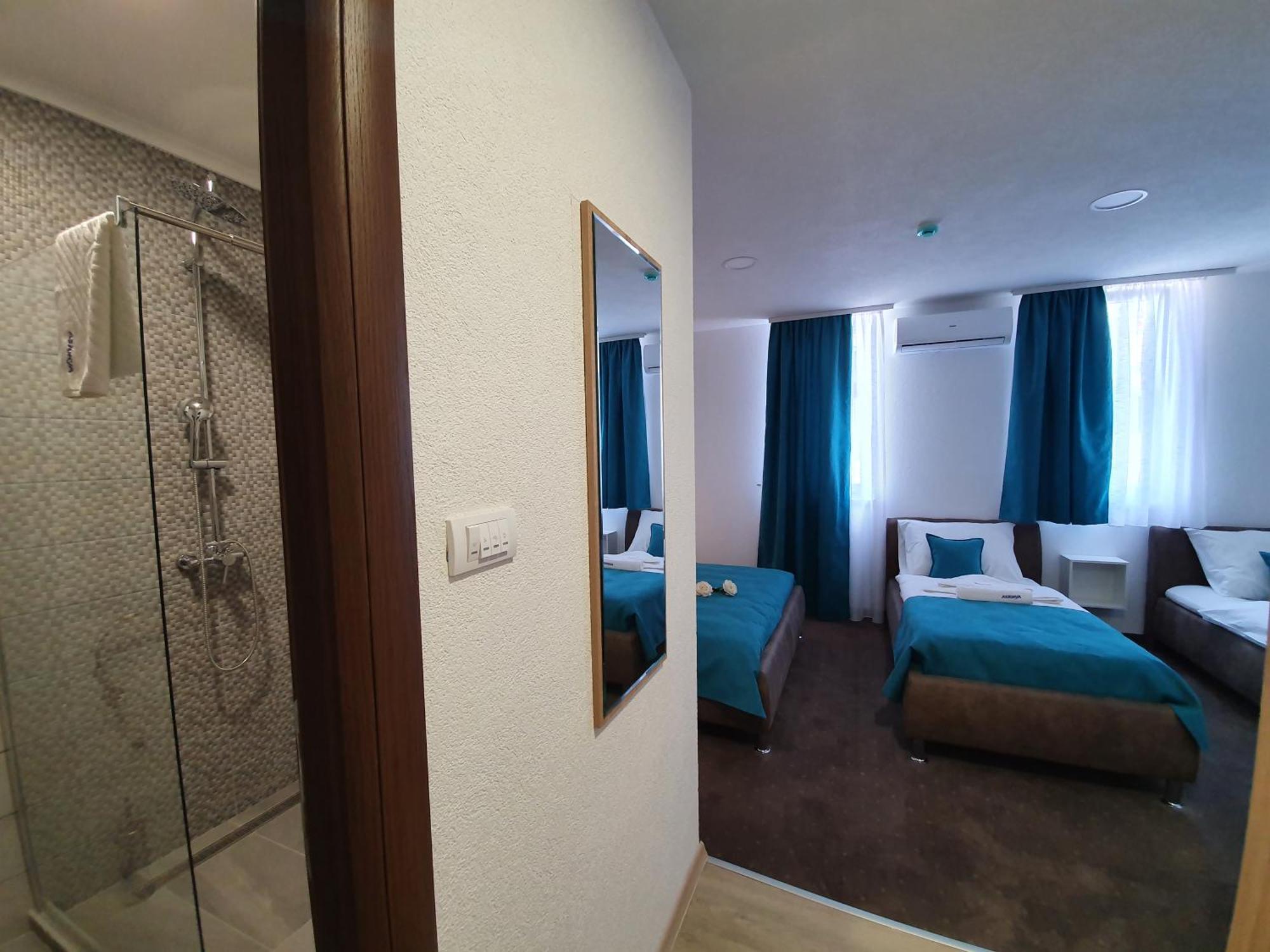 Wellness&Spa Hotel Astorya Banja Luka Habitación foto