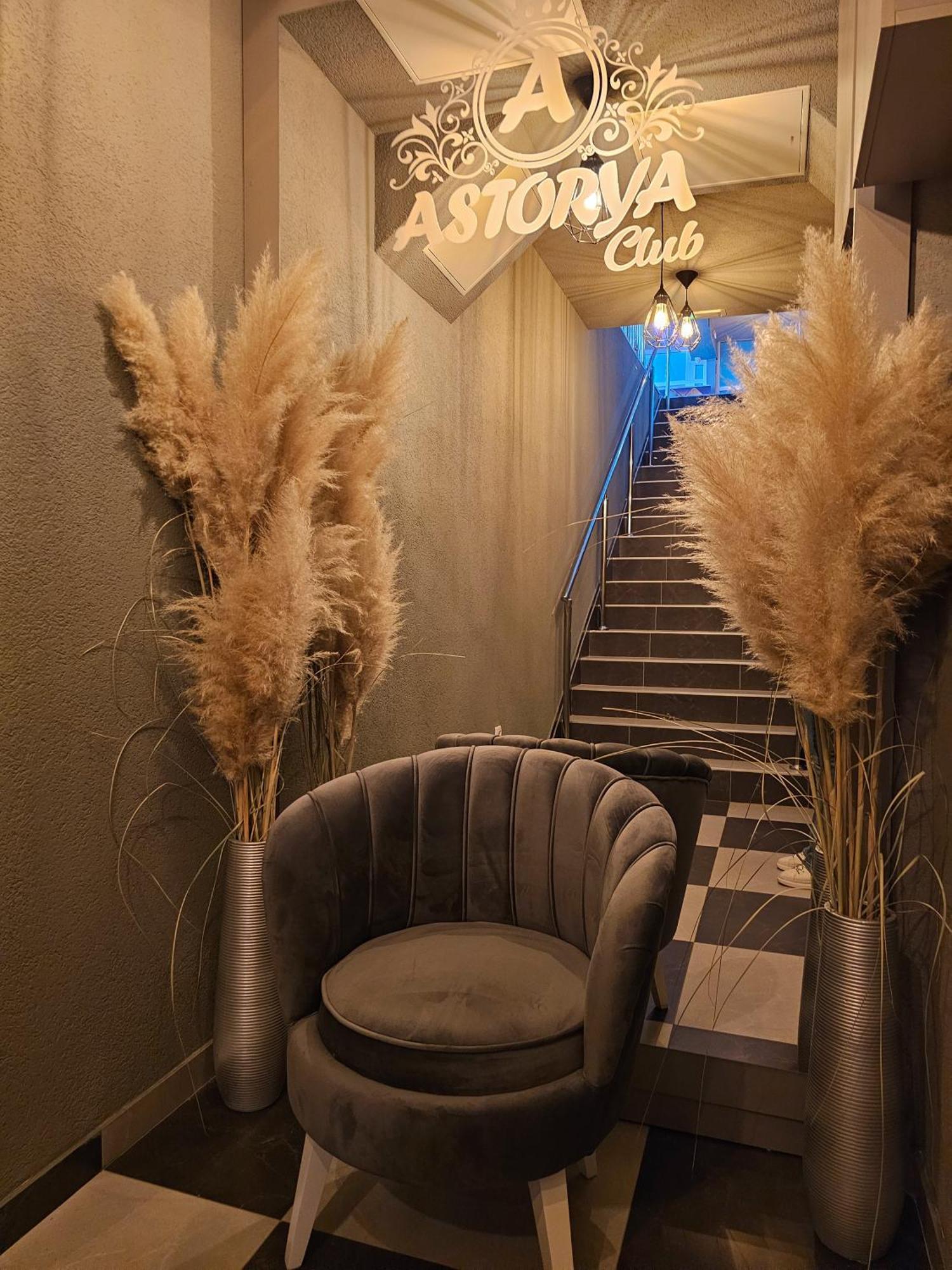 Wellness&Spa Hotel Astorya Banja Luka Exterior foto